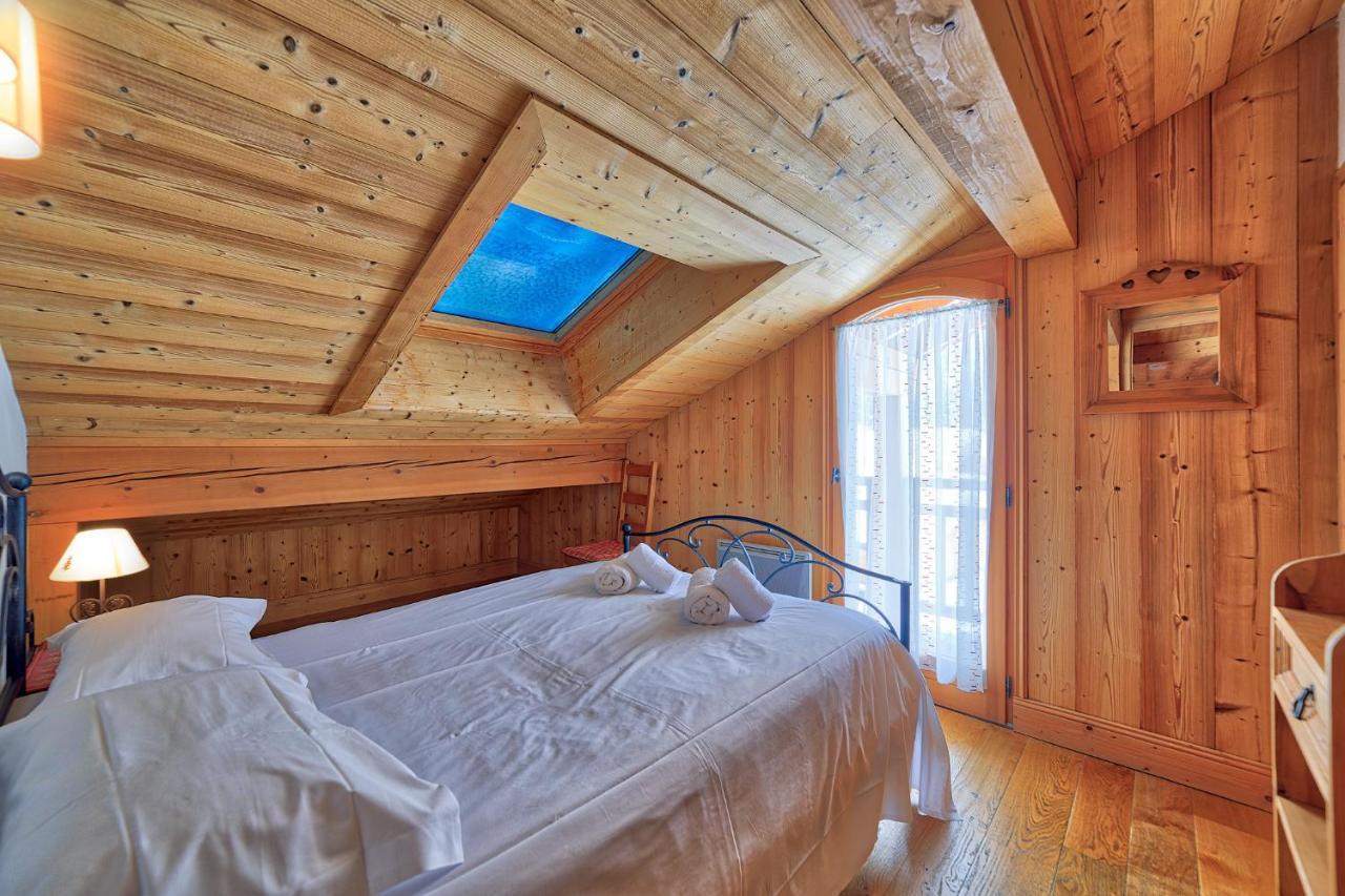 Chalet Coralie Chamonix Exterior photo